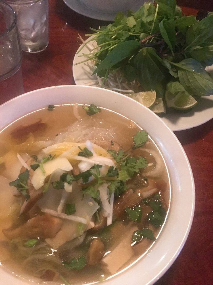 Stir Fry Glass Noodles