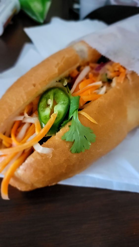 Banh Mi