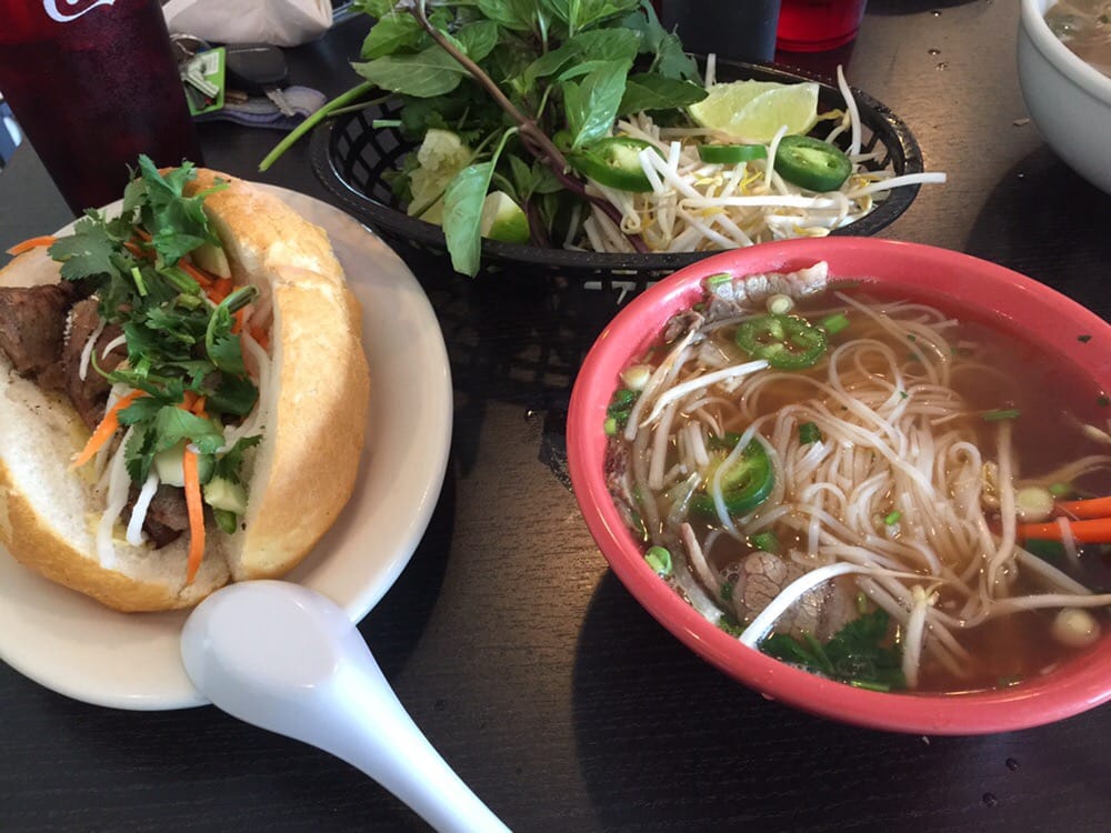 Soup & Sandwich Combo