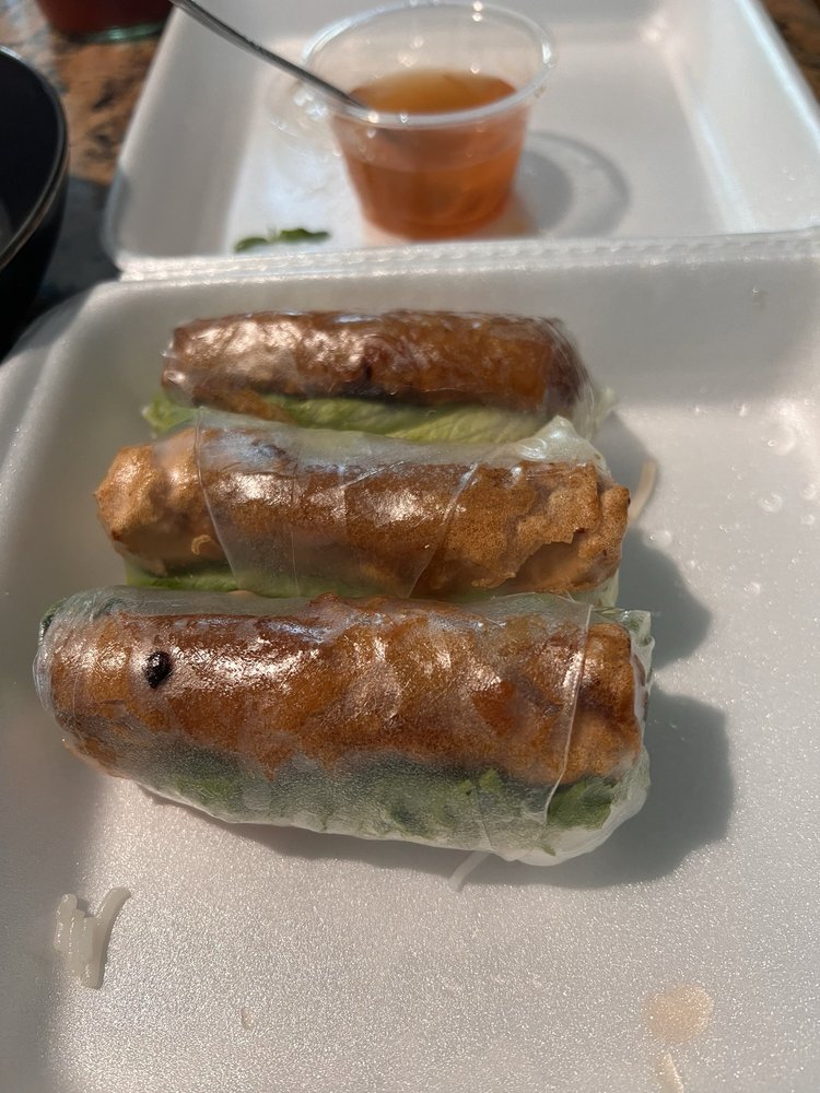 Nola Rolls