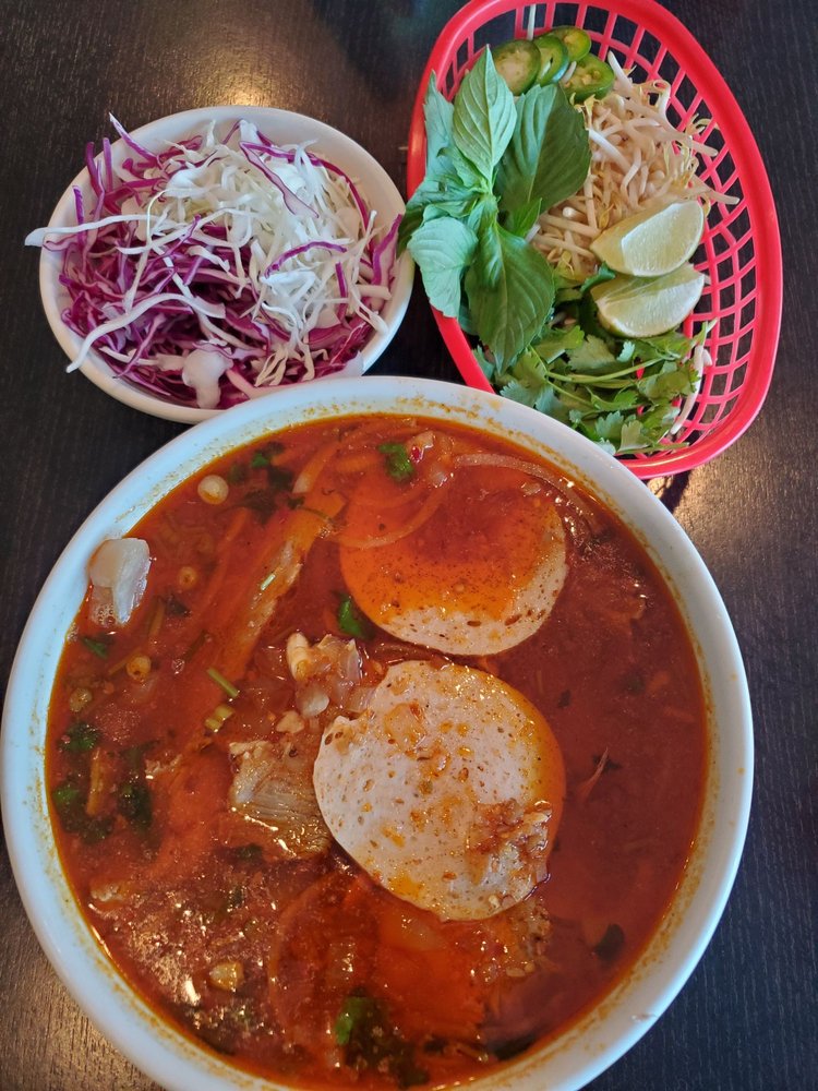 Bun Bo Hue