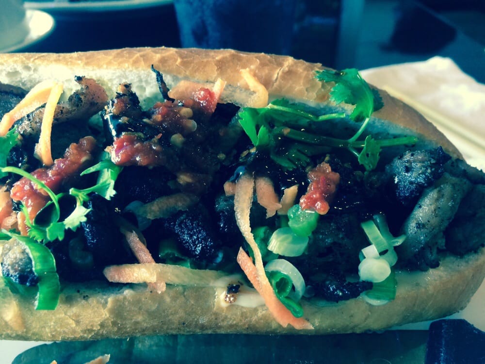 Banh Mi