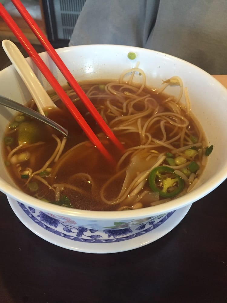 Pho Tai