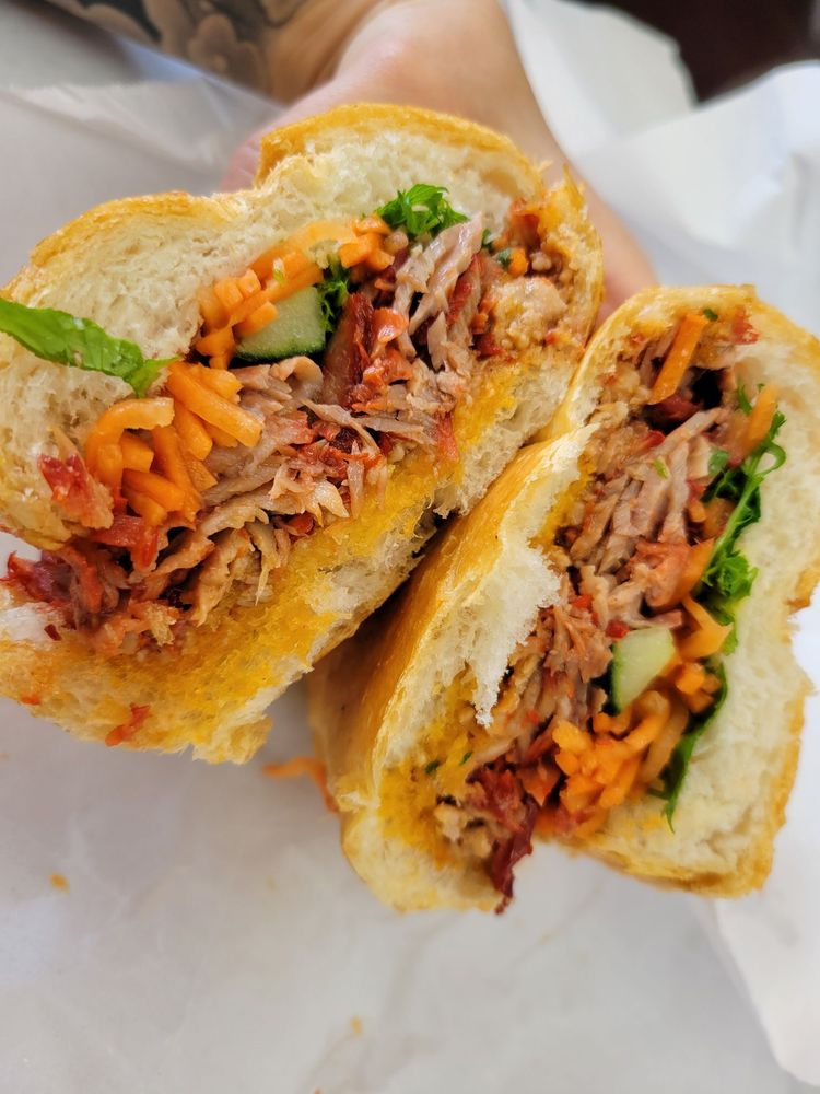 Banh Mi