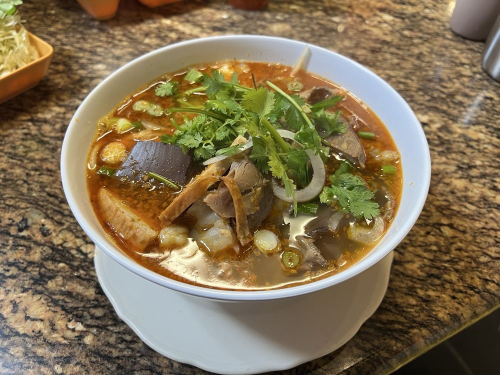 Bun Bo Hue