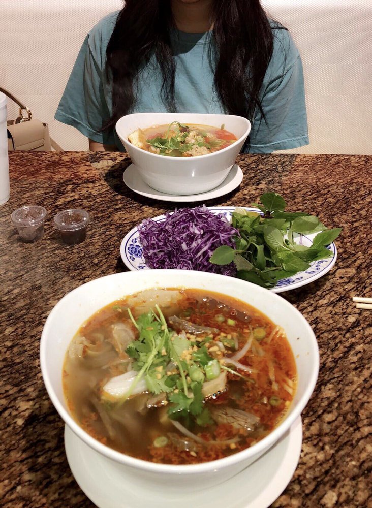Bun Rieu