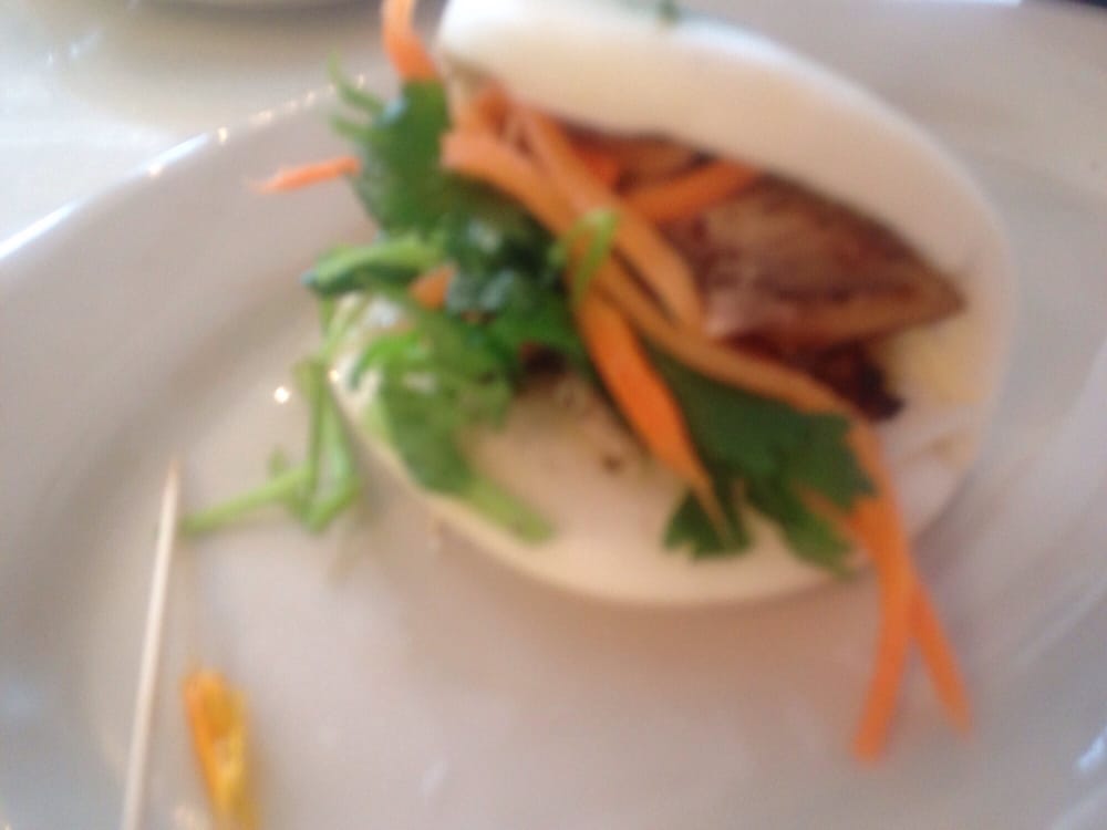 Steam Bun Sliders