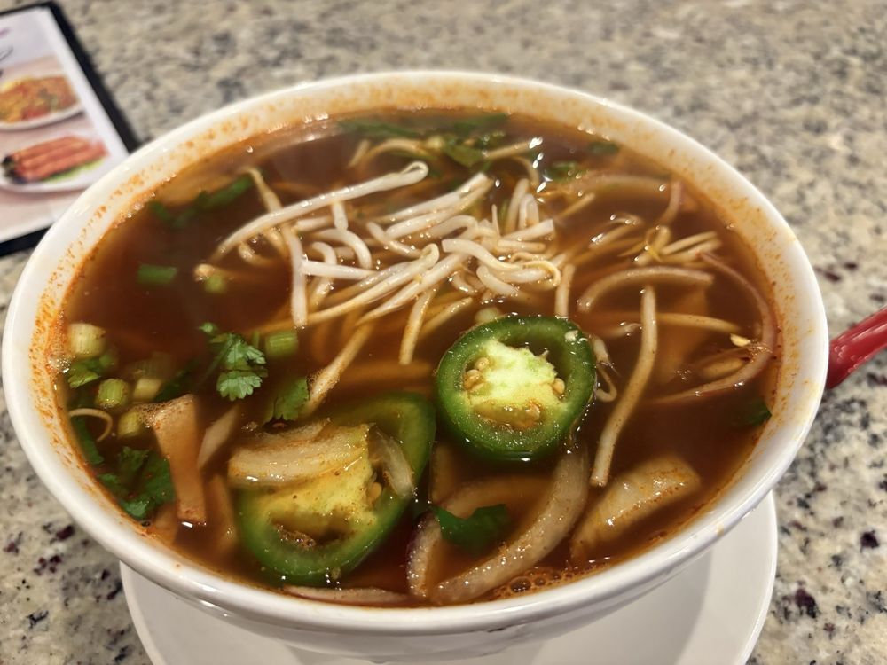 Bun Bo Hue
