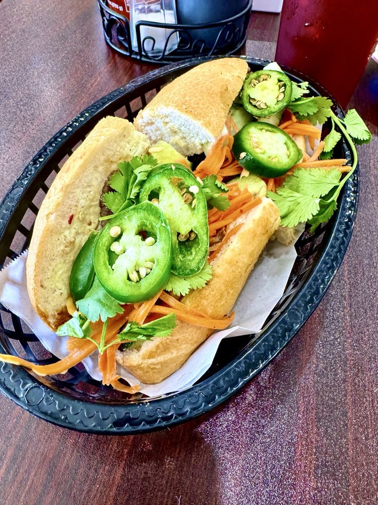 Bahn Mi