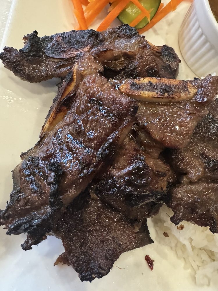 Short Ribs