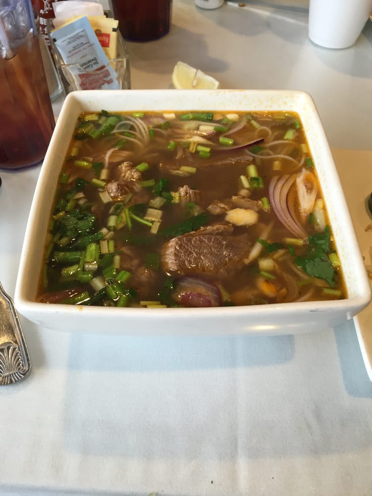 Bun Bo Hue