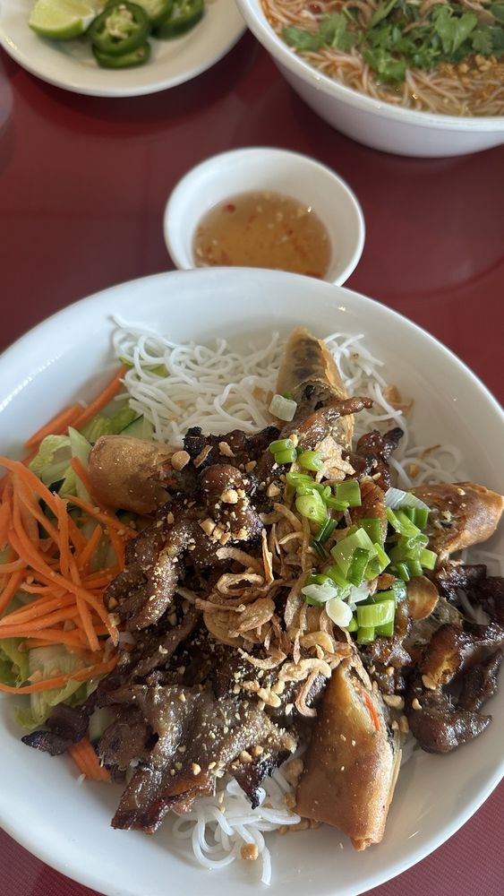 Vietnamese Egg Rolls