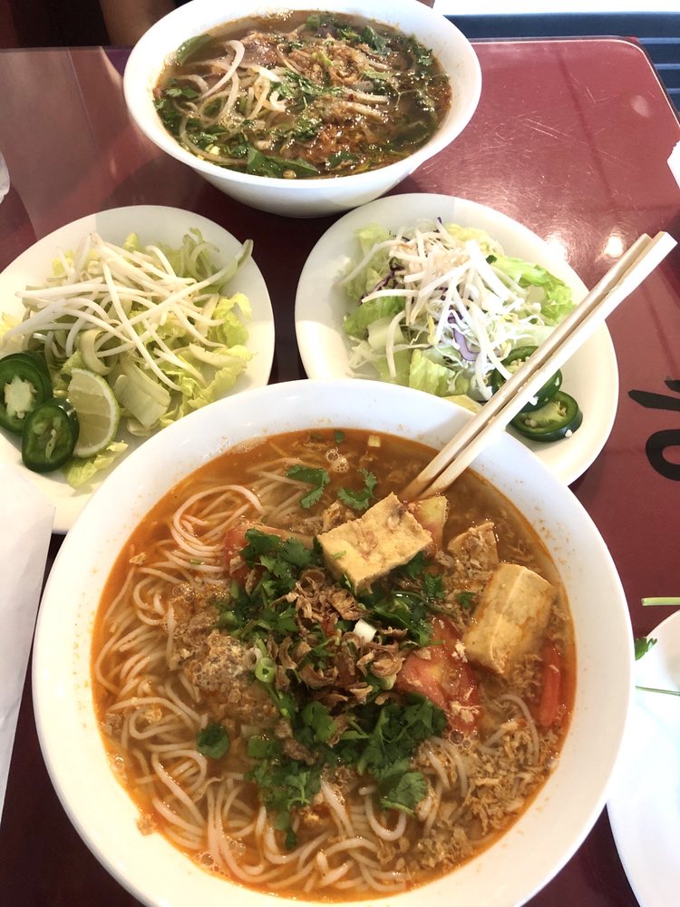 Bun Rieu