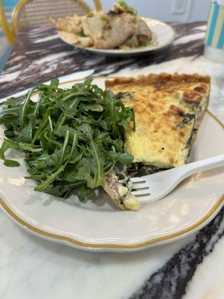 Quiche
