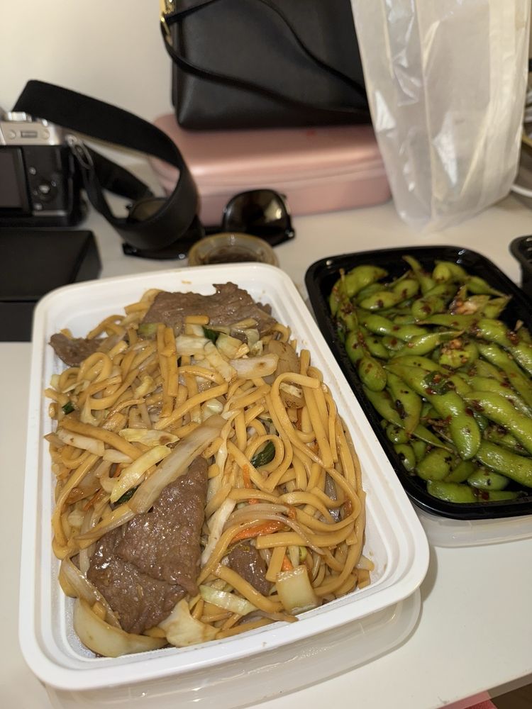 Lo Mein