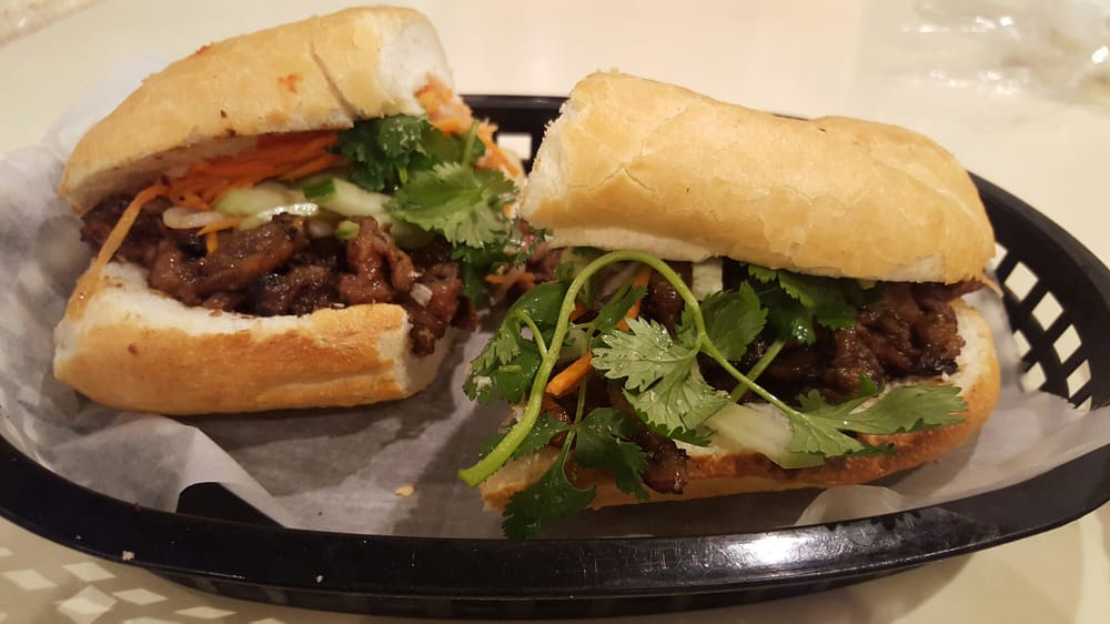 Banh Mi