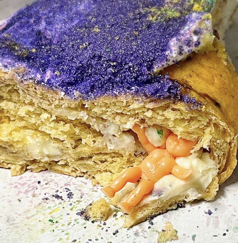 King Cake