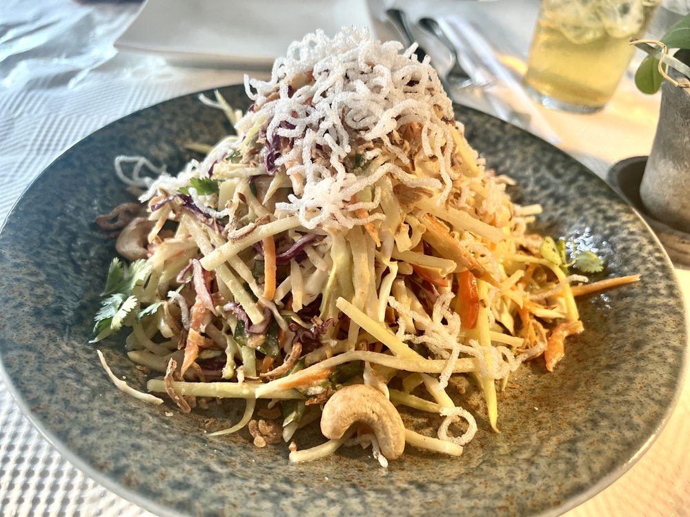 Papaya Salad