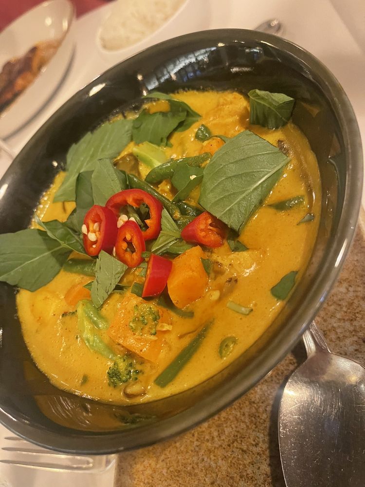 Chicken Curry