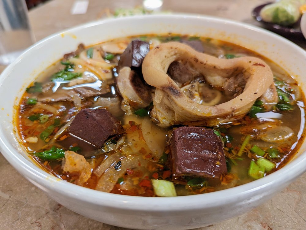 Bun Bo Hue