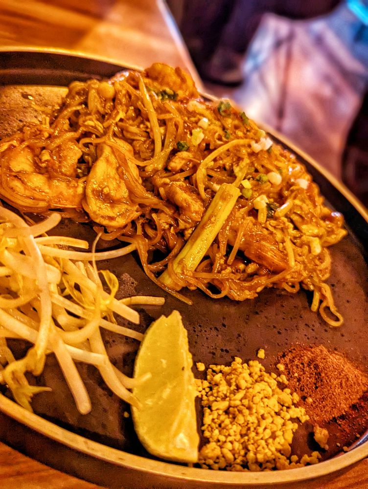Pad Thai