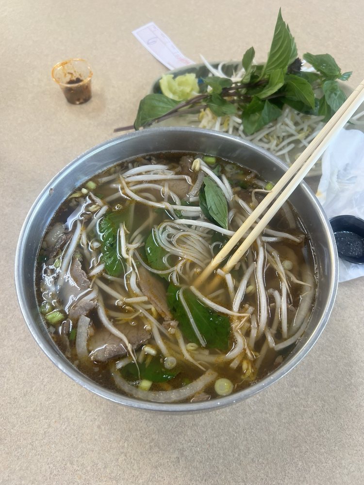 Pho Dac Biet
