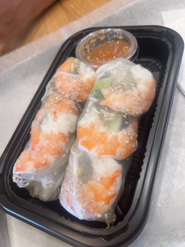 Summer Roll