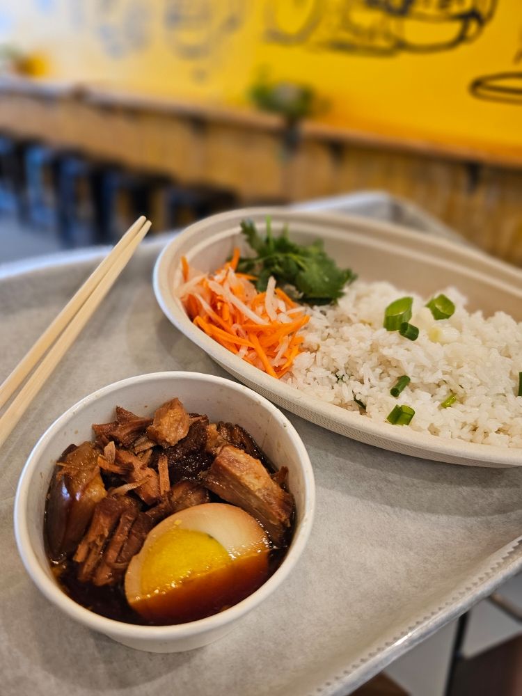 Traditional Vietnamese