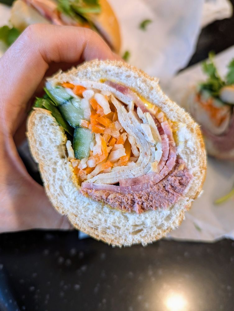 Banh Mi