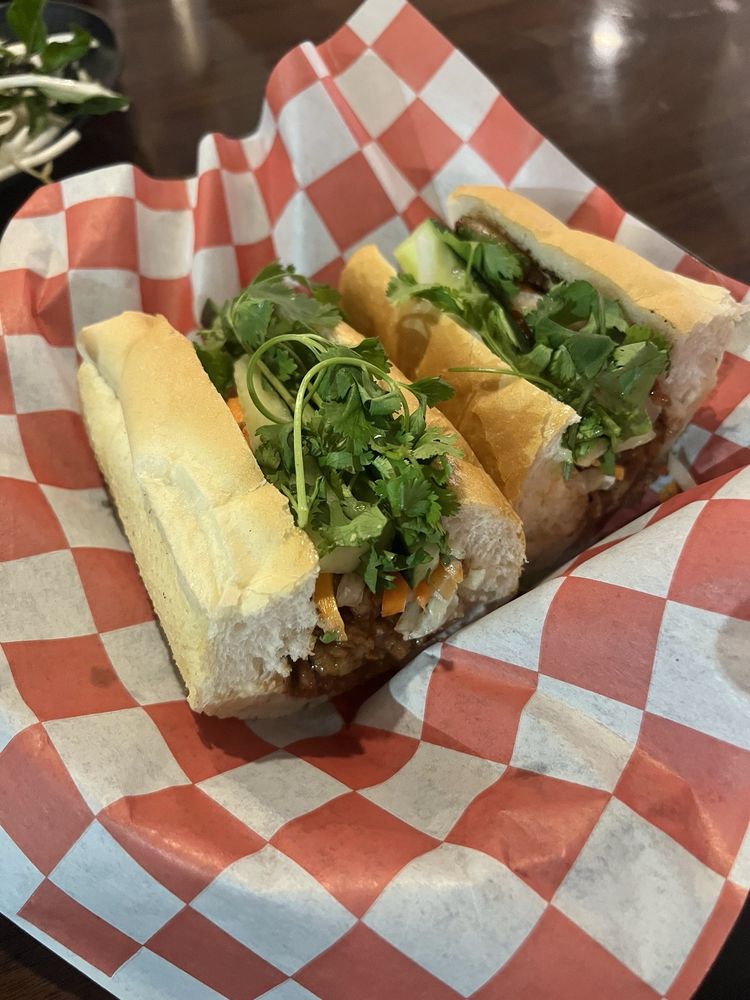 Banh Mi