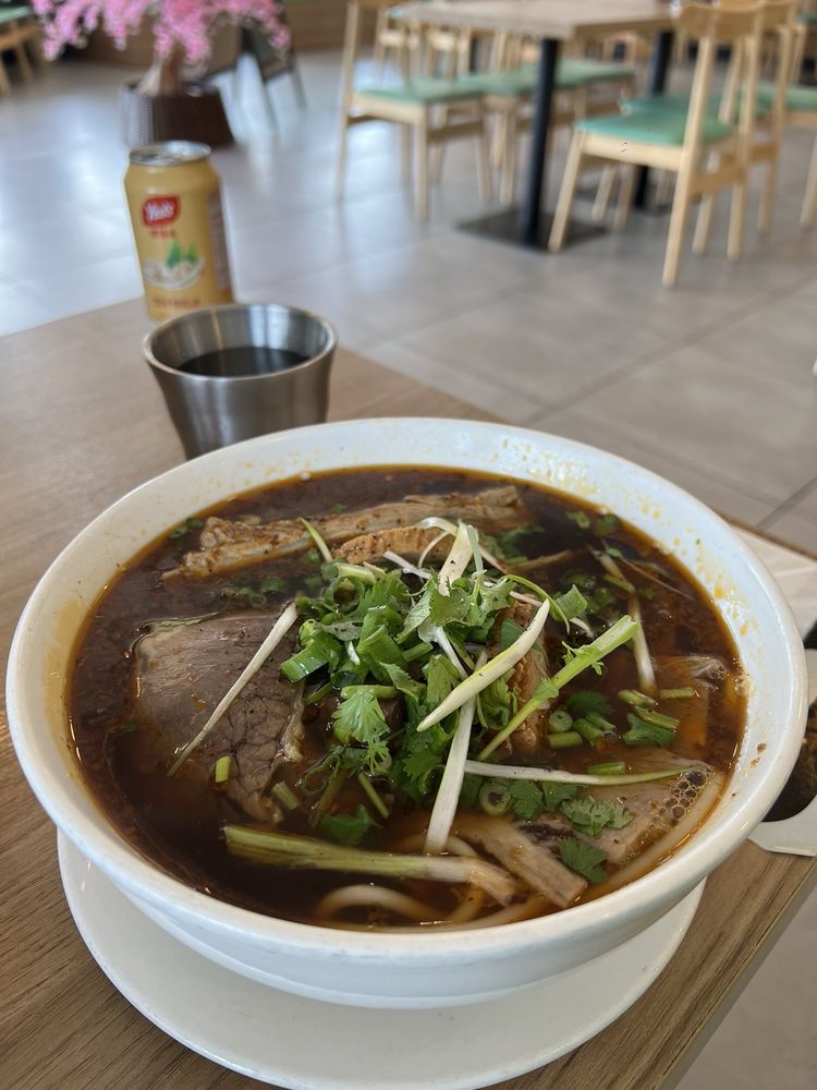Bun Bo Hue