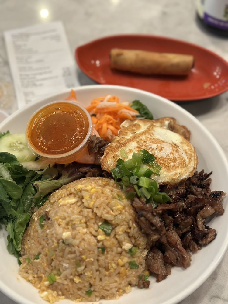 Grilled Shredded Pork