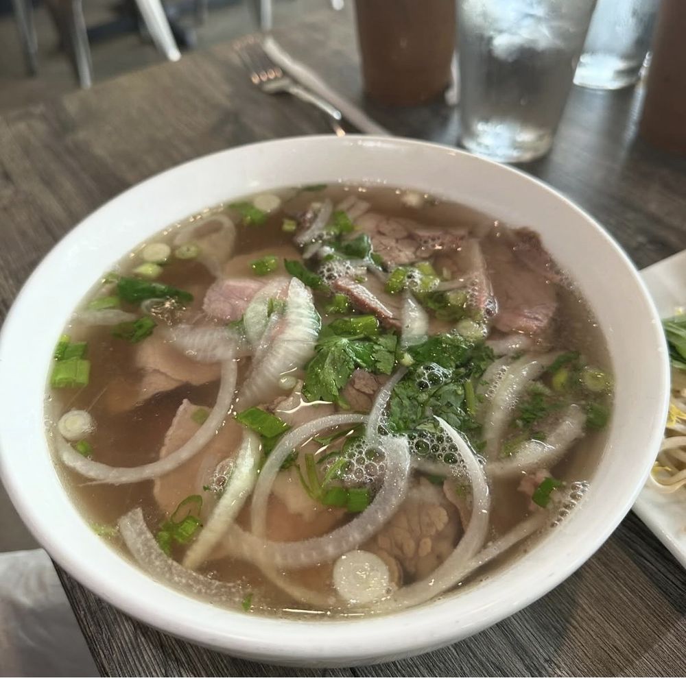 House Pho