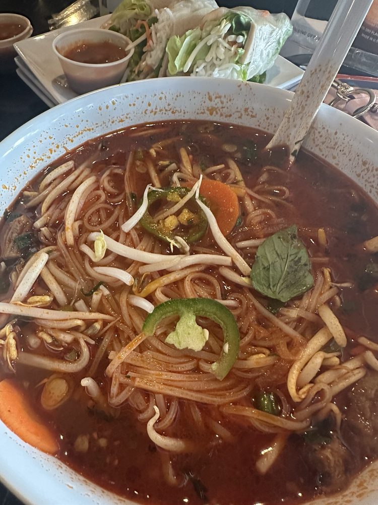 Lg #27 - Vietnamese Beef Stew