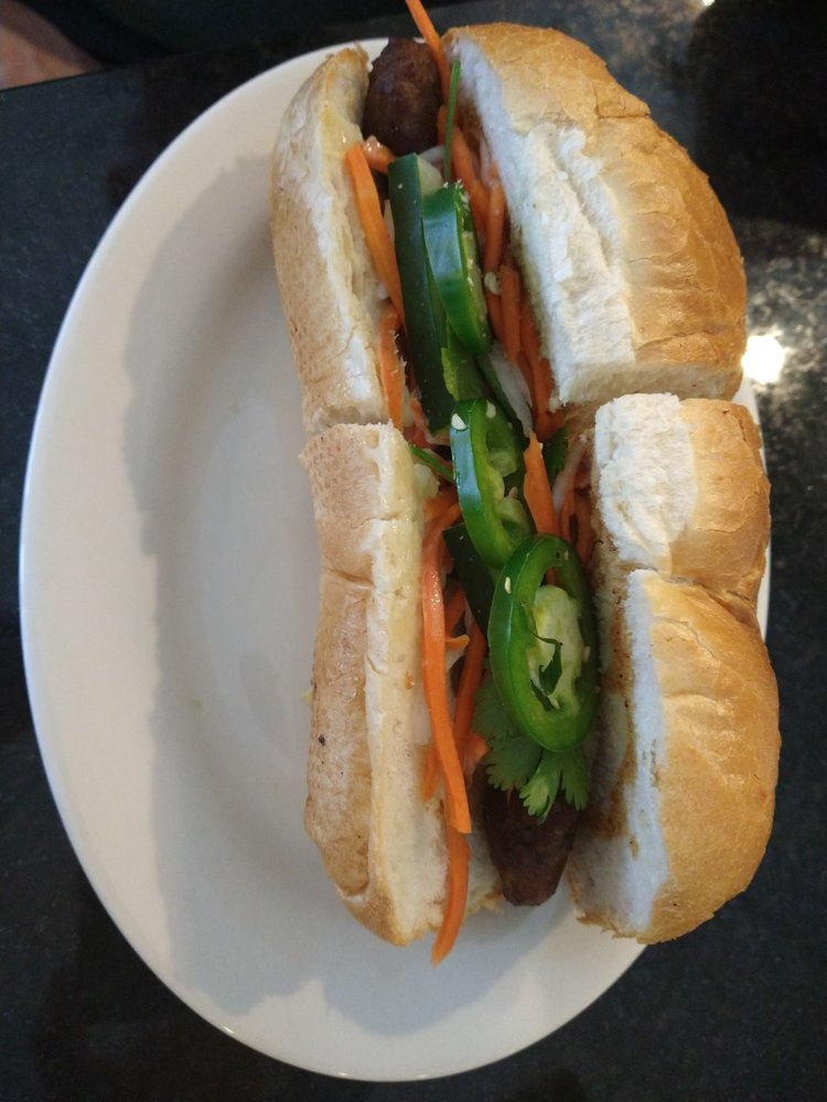 Grilled Beef Summer Rolls