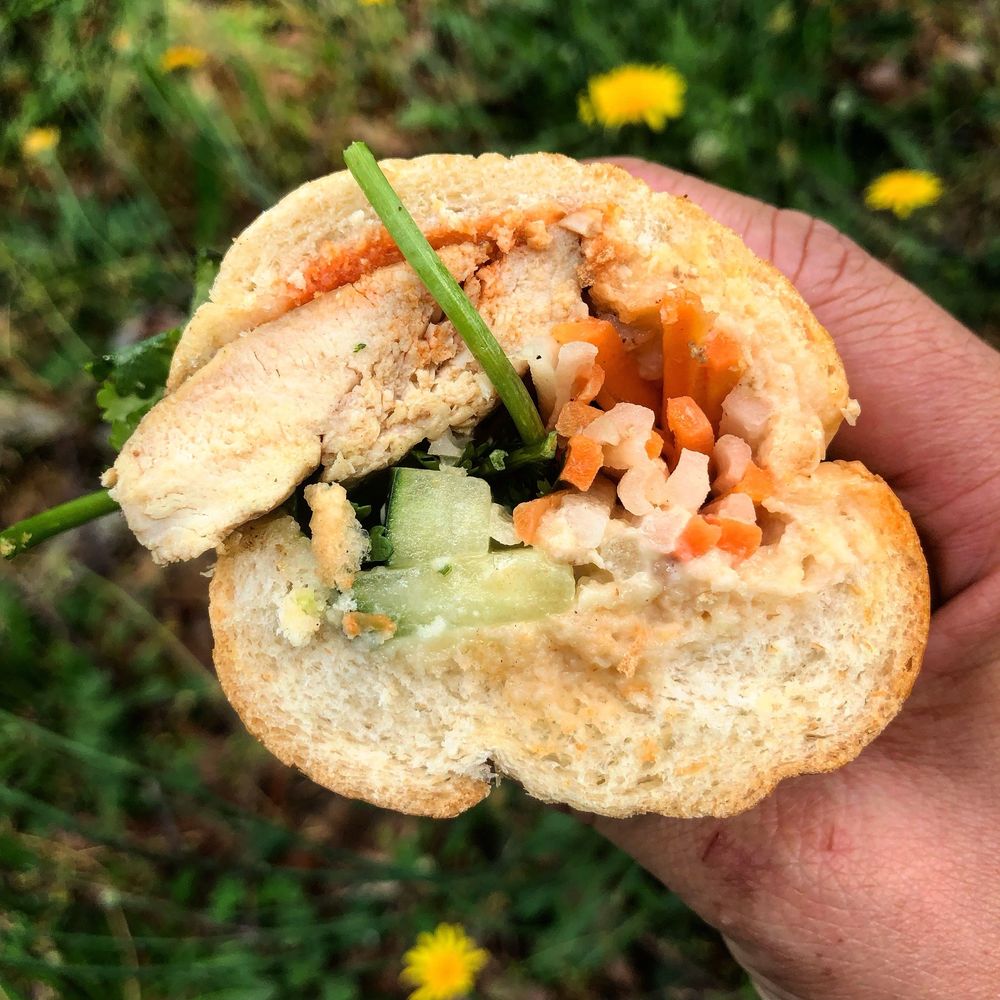 Banh Mi