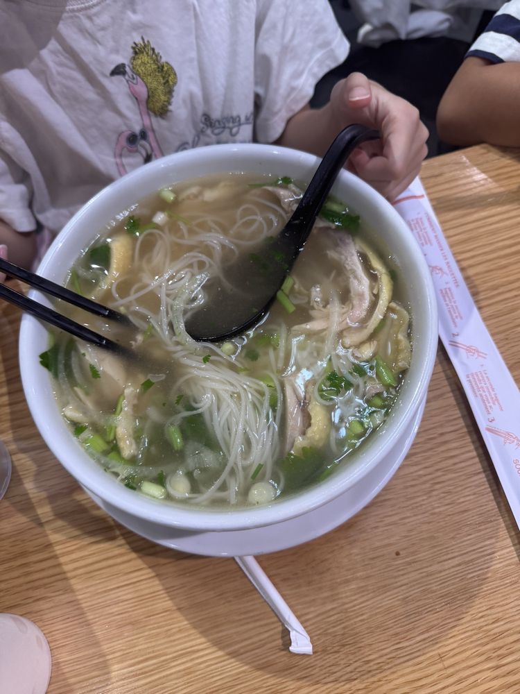 Pho Ga