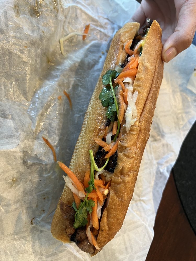 Banh Mi