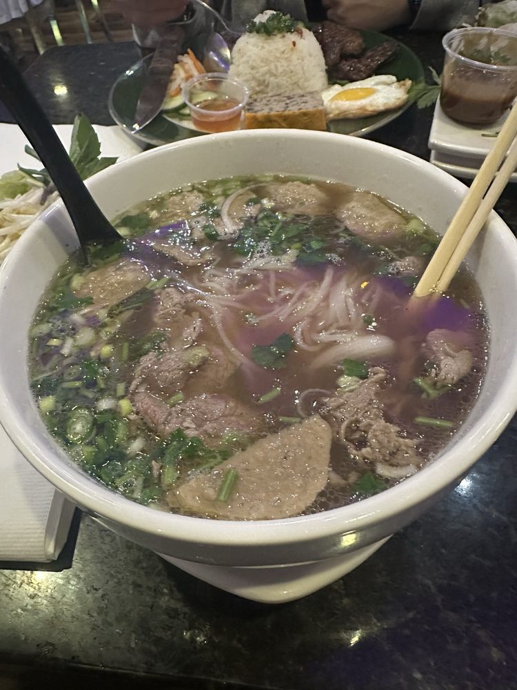 Epic Pho