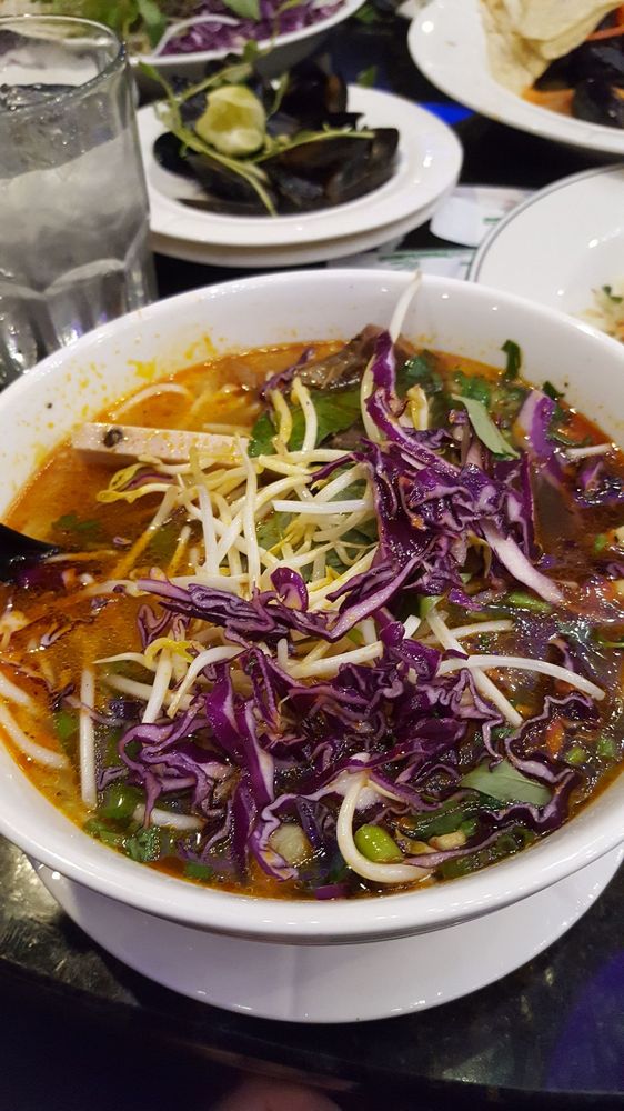 Bun Bo Hue