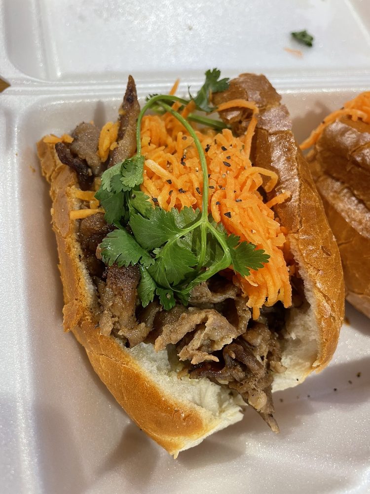Banh Mi