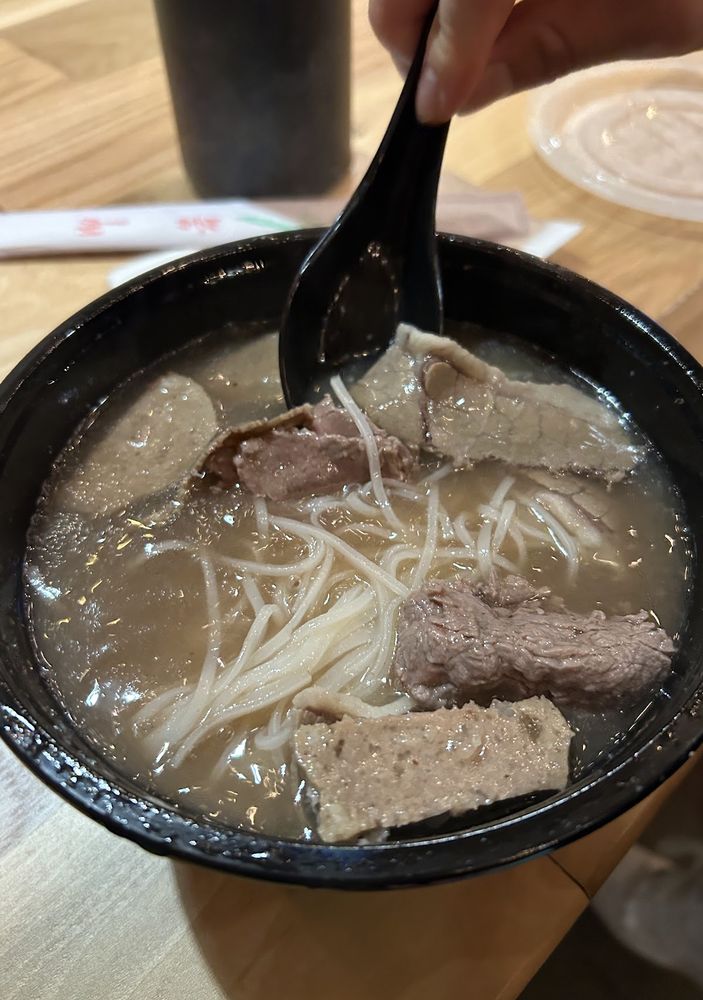 Combo Pho