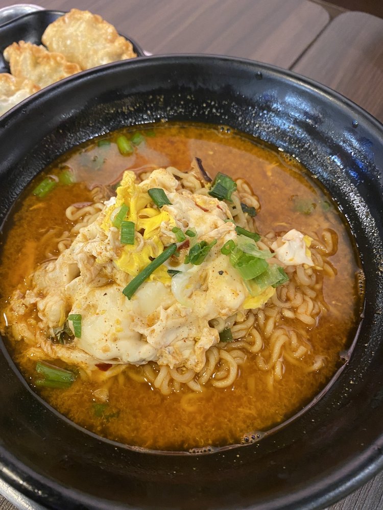 Ramyun