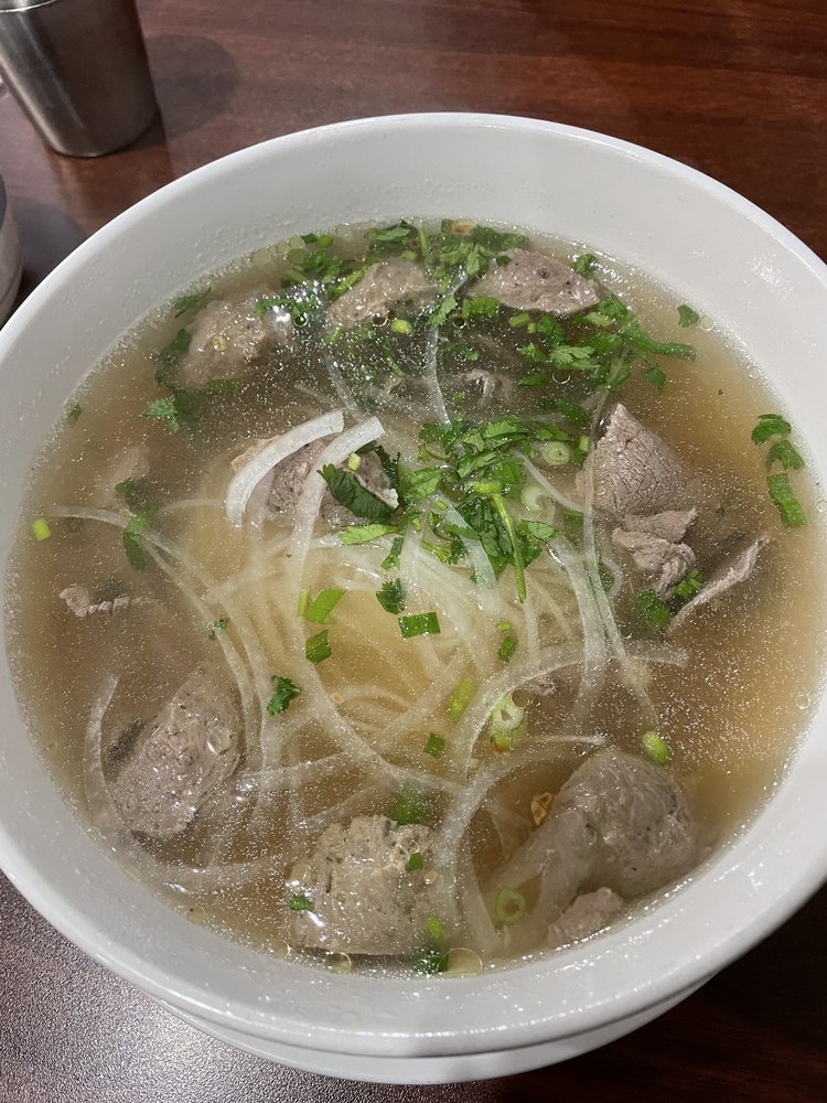 Pho Tai Bo Vien
