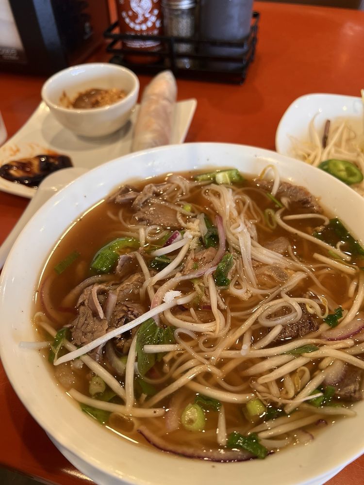 Combo Phở