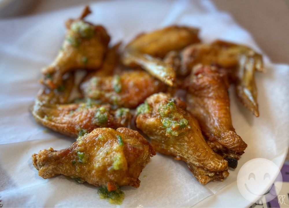 Khmer Wings