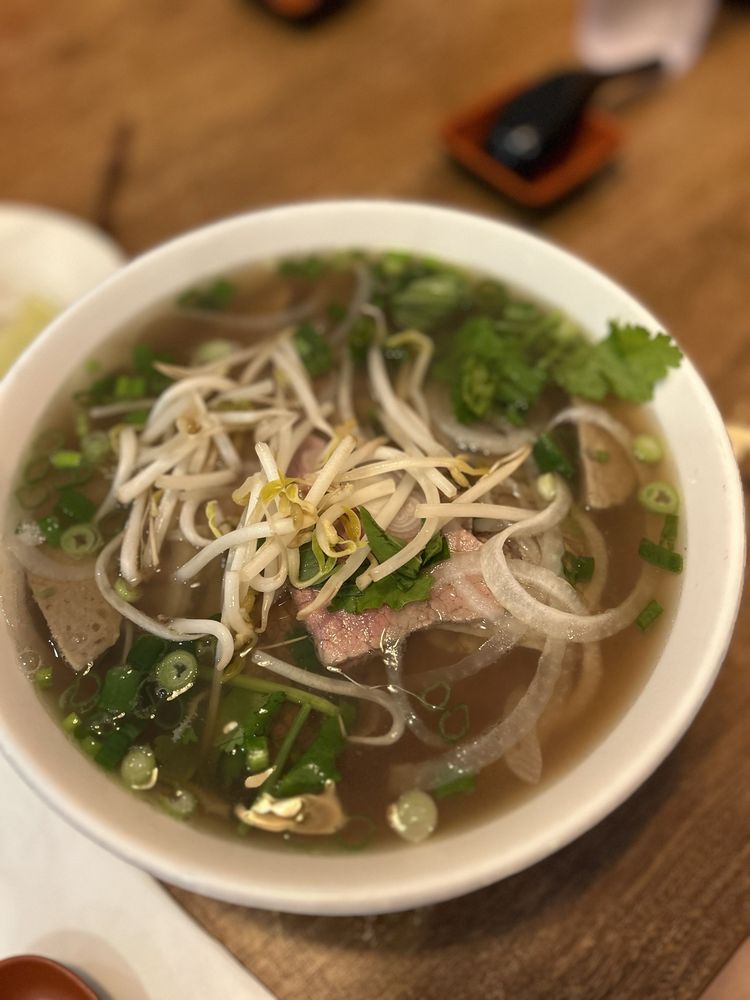 Pho Beef
