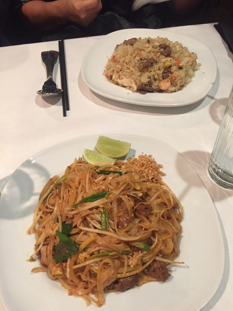 Pad Thai