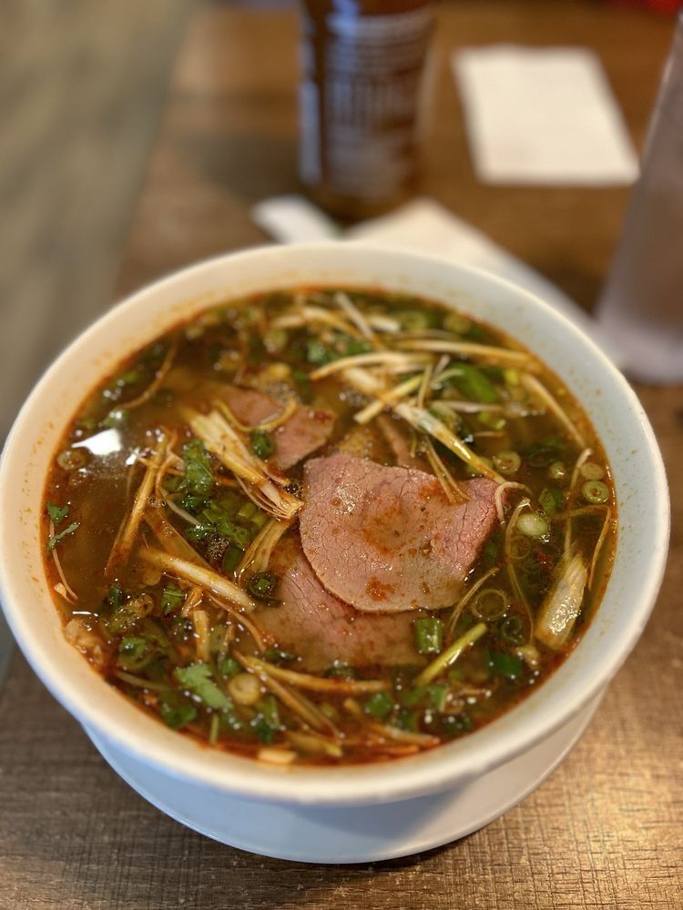Bun Bo Hue
