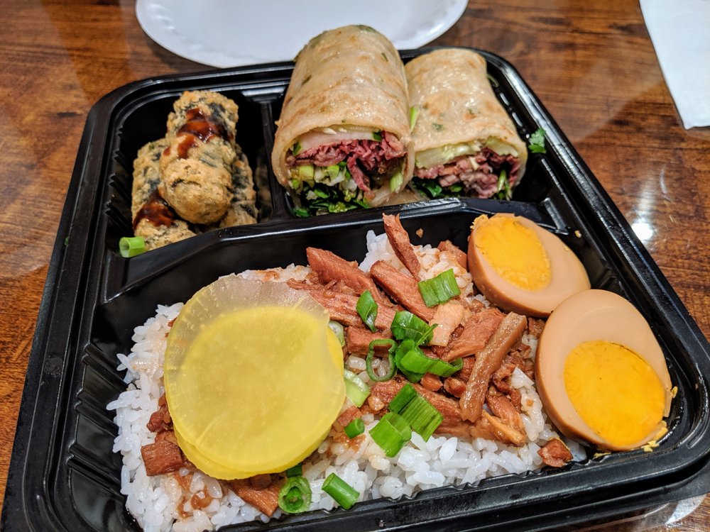 Seaweed Crispy Roll 海澡卷